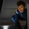 Pictured: Sonequa Martin-Green as First Officer Michael Burnham. STAR TREK: DISCOVERY coming to CBS All Access.  Photo Cr: Jan Thijs  ÃÂ© 2017 CBS Interactive. All Rights Reserved.