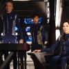 Pictured (l-r): Doug Jones as Lieutenant Saru; Sonequa Martin-Green as First Officer Michael Burnham; Michelle Yeoh as Captain Philippa Georgiou. STAR TREK: DISCOVERY coming to CBS All Access. Photo Cr: Jan Thijs.  ÃÂ© 2017 CBS Interactive. All Rights Reserved.