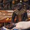 Pictured: Chris Obi as T\'Kuvma. STAR TREK: DISCOVERY coming to CBS All Access.  Photo Cr: Jan Thijs  ÃÂ© 2017 CBS Interactive. All Rights Reserved.