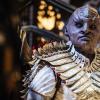 Pictured: Mary Chieffo as L\'Rell. STAR TREK: DISCOVERY coming to CBS All Access.  Photo Cr: Jan Thijs  ÃÂ© 2017 CBS Interactive. All Rights Reserved.