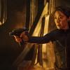 Pictured: Michelle Yeoh as Captain Philippa Georgiou. STAR TREK: DISCOVERY coming to CBS All Access.  Photo Cr: Jan Thijs  ÃÂ© 2017 CBS Interactive. All Rights Reserved.