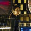 Pictured: Michelle Yeoh as Captain Philippa Georgiou. STAR TREK: DISCOVERY coming to CBS All Access. Photo Cr: Jan Thijs.  ÃÂ© 2017 CBS Interactive. All Rights Reserved.