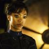 Pictured: Sonequa Martin-Green as First Officer Michael Burnham. STAR TREK: DISCOVERY coming to CBS All Access.  Photo Cr: Jan Thijs  ÃÂ© 2017 CBS Interactive. All Rights Reserved.
