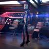 Doug Jones as Saru of the CBS All Access series STAR TREK: DISCOVERY. Photo Cr: James Dimmock/CBS ÃÂ©2018 CBS Interactive, Inc. All Rights Reserved.
