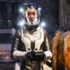 Ep #201 - Pictured: Sonequa Martin-Green as Michael Burnham of the CBS All Access series STAR TREK: DISCOVERY. Photo Cr: Jan Thijs/CBS ÃÂ© 2018 CBS Interactive. All Rights Reserved.
