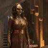 Pictured: Mary Chieffo as L\'Rell of the CBS All Access series STAR TREK: DISCOVERY. Photo Cr: Michael Gibson/CBS ÃÂ© 2018 CBS Interactive. All Rights Reserved.