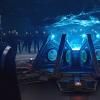 Coverage of the CBS All Access series STAR TREK: DISCOVERY. Photo Cr: Best Possible Screengrab/CBS ÃÂ© 2018 CBS Interactive. All Rights Reserved.