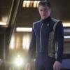 "New Eden" -- Ep #202 - Pictured: Anson Mount as Captain Pike of the CBS All Access series STAR TREK: DISCOVERY. Photo Cr: Ben Mark Holzberg/CBS ÃÂ© 2018 CBS Interactive. All Rights Reserved.