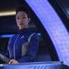 "New Eden" -- Ep #202 - Pictured: Sonequa Martin-Green as Burnham of the CBS All Access series STAR TREK: DISCOVERY. Photo Cr: Ben Mark Holzberg/CBS ÃÂ© 2018 CBS Interactive. All Rights Reserved.