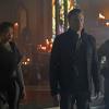 "New Eden" -- Ep #202 - Pictured: (l-r): Sonequa Martin-Green as Burnham; Anson Mount as Captain Pike; Oyin Oladejo as Joann Owosekun of the CBS All Access series STAR TREK: DISCOVERY. Photo Cr: Russ Martin/CBS ÃÂ© 2018 CBS Interactive. All Rights Reserved.