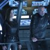 "Point of Light"  -- Ep #203 - Pictured (l-r): Michelle Yeoh as Philippa Georgiou; Alan Van Sprang as Leland of the CBS All Access series STAR TREK: DISCOVERY. Photo Cr: Michael Gibson/CBS ÃÂ© 2018 CBS Interactive. All Rights Reserved.