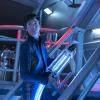 "An Obol For Charon" -- Ep #204 - Pictured: Tig Notaro as Chief Engineer Reno of the CBS All Access series STAR TREK: DISCOVERY. Photo Cr: Michael Gibson/CBS ÃÂ© 2018 CBS Interactive. All Rights Reserved.