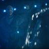 "The Sound of Thunder" -- Episode #206 -- Pictured: Doug Jones as Saru of the CBS All Access series STAR TREK: DISCOVERY. Photo Cr: Best Possible Screengrab/CBS ÃÂ©2018 CBS Interactive, Inc. All Rights Reserved.