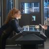 "Light and Shadows" -- Episode #207 -- Pictured (l-r): Mary Wiseman as Tilly; Anthony Rapp as Stamets of the CBS All Access series STAR TREK: DISCOVERY. Photo Cr: Michael Gibson/CBS ÃÂ©2018 CBS Interactive, Inc. All Rights Reserved.