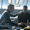 "If Memory Serves" -- Ep#208 -- Anthony Rapp as Stamets; Wilson Cruz as Culber of the CBS All Access series STAR TREK: DISCOVERY. Photo Cr: Michael Gibson/CBS ÃÂ©2018 CBS Interactive, Inc. All Rights Reserved.