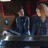 "Project Daedalus" -- Ep#209 -- Pictured (l-r): Sonequa Martin-Green as Burnham; Mary Wiseman as Tilly of the CBS All Access series STAR TREK: DISCOVERY. Photo Cr: Michael Gibson/CBS ÃÂ©2018 CBS Interactive, Inc. All Rights Reserved.