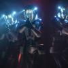 "Project Daedalus" -- Ep#209 -- Pictured (l-r): Rachael Ancheril as Nhan; Sonequa Martin-Green as Burnham; Hannah Cheesman as Airiam 2.5; of the CBS All Access series STAR TREK: DISCOVERY. Photo Cr: Michael Gibson/CBS ÃÂ©2018 CBS Interactive, Inc. All Rights Reserved.