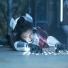"Project Daedalus" -- Ep#209 -- Pictured: Rachael Ancheril as Nhan of the CBS All Access series STAR TREK: DISCOVERY. Photo Cr: Michael Gibson/CBS ÃÂ©2018 CBS Interactive, Inc. All Rights Reserved.