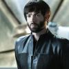 Ep #210 - Pictured: Ethan Peck as Spock of the CBS All Access series STAR TREK: DISCOVERY. Photo Cr: Michael Gibson/CBS ÃÂ© 2018 CBS Interactive. All Rights Reserved.
