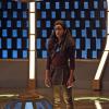 "Such Sweet Sorrow" -- Ep#213 -- Pictured: Yadira Guevara-Prip as Po of the CBS All Access series STAR TREK: DISCOVERY. Photo Cr: John Medland/CBS ÃÂ©2018 CBS Interactive, Inc. All Rights Reserved.