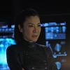 "Such Sweet Sorrow" -- Ep#213 -- Pictured: Michelle Yeoh as Georgiou of the CBS All Access series STAR TREK: DISCOVERY. Photo Cr: John Medland/CBS ÃÂ©2018 CBS Interactive, Inc. All Rights Reserved.