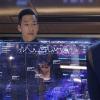 "Such Sweet Sorrow" -- Ep#213 -- Pictured: Patrick Kwok-Choon as Rhys of the CBS All Access series STAR TREK: DISCOVERY. Photo Cr: Ben Mark Holzberg/CBS ÃÂ©2018 CBS Interactive, Inc. All Rights Reserved.