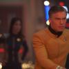 ÃÂSuch Sweet Sorrow, Part 2ÃÂ -- Ep#214 -- Pictured: Anson Mount as Captain Pike of the CBS All Access series STAR TREK: DISCOVERY. Photo Cr: Russ Martin/CBS ÃÂ©2018 CBS Interactive, Inc. All Rights Reserved.