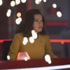ÃÂSuch Sweet Sorrow, Part 2ÃÂ -- Ep#214 -- Pictured: Rebecca Romijn as Number One of the CBS All Access series STAR TREK: DISCOVERY. Photo Cr: Russ Martin/CBS ÃÂ©2018 CBS Interactive, Inc. All Rights Reserved.