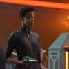 ÃÂSuch Sweet Sorrow, Part 2ÃÂ -- Ep#214 -- Pictured: Sonequa Martin-Green as Burnham of the CBS All Access series STAR TREK: DISCOVERY. Photo Cr: John Medland/CBS ÃÂ©2018 CBS Interactive, Inc. All Rights Reserved.