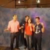 Star-Crossed - Comic-Con 2013 - Photos (10)