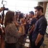 Star-Crossed - Comic-Con 2013 - Photos (11)