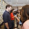 Star-Crossed - Comic-Con 2013 - Photos (12)