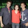 Star-Crossed - Comic-Con 2013 - Photos (15)