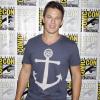 Star-Crossed - Comic-Con 2013 - Photos (19)