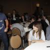 Star-Crossed - Comic-Con 2013 - Photos (21)