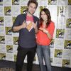 Star-Crossed - Comic-Con 2013 - Photos (22)