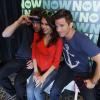 Star-Crossed - Comic-Con 2013 - Photos (7)