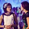Star-Crossed -- "Give Me a Torch" -- Image Number: STA111a_0297.jpg -- Pictured (L-R): Brina Palencia as Sophia and Aimee Teegarden as Emery -- Photo: Skip Bolen/The CW -- © 2014 The CW Network, LLC. All rights reserved.
