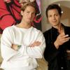 STAR: Pictured L-R: Guest star Chad James Buchanan and Benjamin Bratt in the special premiere of STAR airing Wednesday, Dec. 14 (9:00-10:00 PM ET/PT) on FOX. STAR makes its time period with an all-new episode Wednesday, Jan. 4 (9:00-10:00 PM ET/PT) on FOX. ©2016 Fox Broadcasting Co. CR: Annette Brown/FOX
