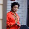 STAR: Guest star Jasmine Burke in the "Infamous" episode of STAR airing Wednesday, Feb. 1 (9:00-10:00 PM ET/PT) on FOX. ©2017 Fox Broadcasting Co. CR: Annette Brown/FOX