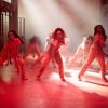 STAR: Pictured L-R: Brittany O'Grady, Jude Demorest and Ryan Destiny in the "Alibi" episode of STAR airing Wednesday, Feb. 22 (9:01-10:00 PM ET/PT) on FOX. ©2017 Fox Broadcasting Co. CR: Carin Baer/FOX