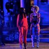 STAR: Pictured L-R: Ryan Destiny and Jude Demorest in the "Alibi" episode of STAR airing Wednesday, Feb. 22 (9:01-10:00 PM ET/PT) on FOX. ©2017 Fox Broadcasting Co. CR: Carin Baer/FOX