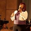 STAR: Queen Latifah in the "It Ain't Over" episode of STAR airing Wednesday, Oct. 18 (9:00-10:00 PM ET/PT) on FOX. ©2017 Fox Broadcasting Co. CR: Jace Downs/FOX