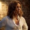 STAR: Michael Michele in the "It Ain't Over" episode of STAR airing Wednesday, Oct. 18 (9:00-10:00 PM ET/PT) on FOX. ©2017 Fox Broadcasting Co. CR: Jace Downs/FOX