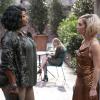 STAR: Pictured L-R: Queen Latifah and Jude Demorest in the "It Ain't Over" episode of STAR airing Wednesday, Oct. 18 (9:00-10:00 PM ET/PT) on FOX. ©2017 Fox Broadcasting Co. CR: Jace Downs/FOX