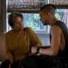 STAR: Pictured L-R: Guest star Juanita Jennings and Quincy Jones in the "Rise from the Ashes " Spring premiere episode of STAR airing Wednesday, March 28 (9:00-10:00 PM ET/PT) on FOX. ©2018 Fox Broadcasting Co. CR: Wilford Harewood/FOX