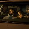 STAR: Pictured L-R:Ryan Destiny, Brittany O'Grady and Jude Demorest in the "Rise from the Ashes " Spring premiere episode of STAR airing Wednesday, March 28 (9:00-10:00 PM ET/PT) on FOX. ©2018 Fox Broadcasting Co. CR: Wilford Harewood/FOX
