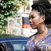 STAR: Guest star Brandy Norwood in the "Take it to Church" episode of STAR airing Wednesday, April 4 (9:00-10:00 PM ET/PT) on FOX. ©2018 Fox Broadcasting Co. CR: Jace Downs/FOX