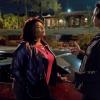 STAR: Pictured L-R: Queen Latifah and Benjamin Bratt in the "Take it to Church" episode of STAR airing Wednesday, April 4 (9:00-10:00 PM ET/PT) on FOX. ©2018 Fox Broadcasting Co. CR: Wilford Harewood/FOX