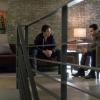 STAR: L-R: Benjamin Bratt and guest star Evan Ross in the "Dreamers" episode of STAR airing Wednesday, April 11 (9:00-10:00 PM ET/PT) on FOX. CR: Fox Broadcasting Co. CR: Wilford Harwood